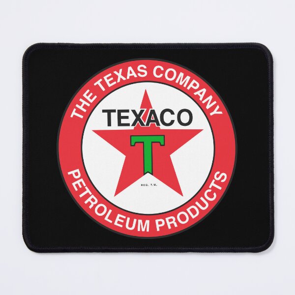 Item preview, TexacoPetroleum designed and sold by berkatisehatnew.