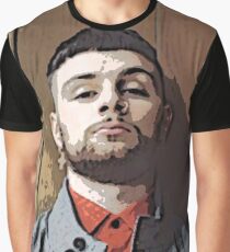 Tom Grennan Graphic T-Shirt