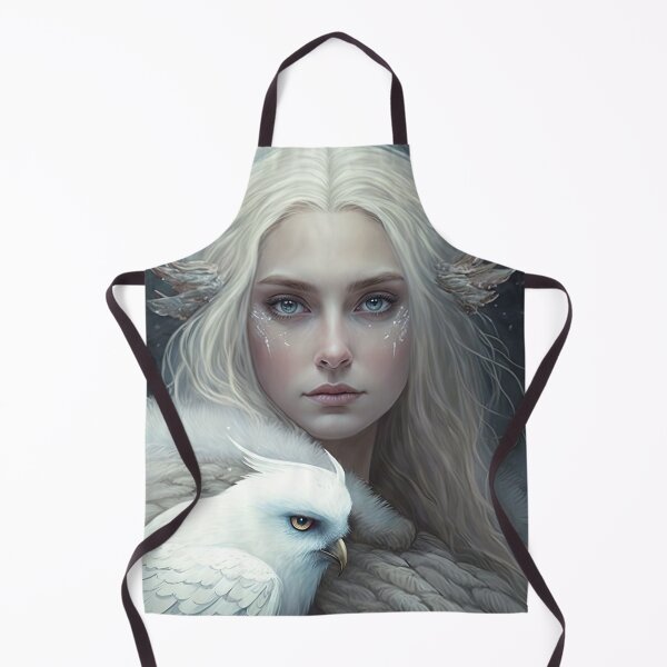 Item preview, Ice Witch 04 designed and sold by thewandswant.