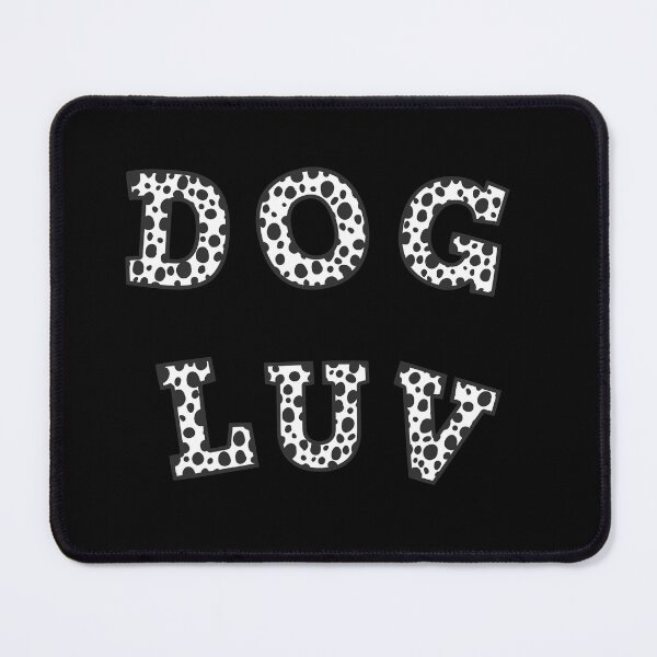 Item preview, Dalmatian Spot Love designed and sold by jessypaul027.