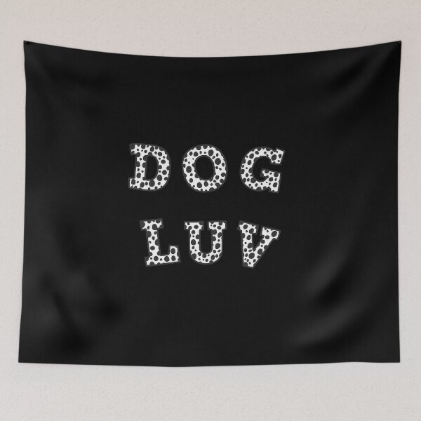 Item preview, Dalmatian Spot Love designed and sold by jessypaul027.