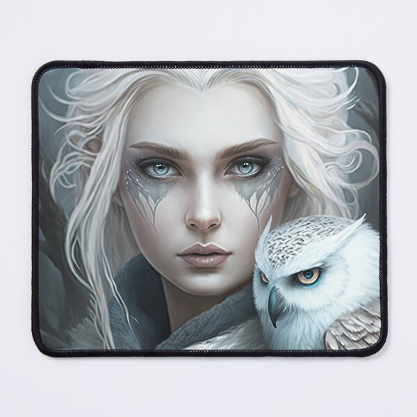 Item preview, Ice Witch 05 designed and sold by thewandswant.