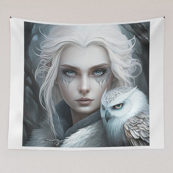 Item preview, Ice Witch 05 designed and sold by thewandswant.