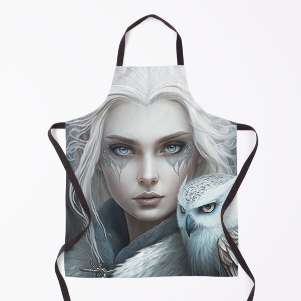 Item preview, Ice Witch 05 designed and sold by thewandswant.