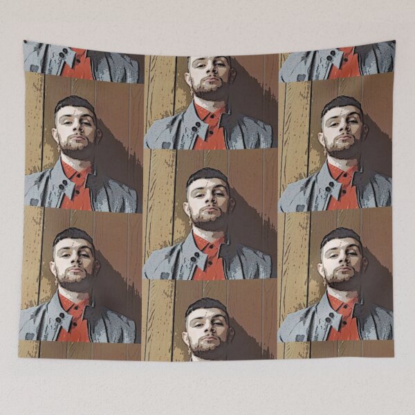 Item preview, Tom Grennan designed and sold by jeremydwilliams.