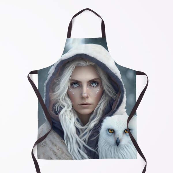 Item preview, Ice Witch 06 designed and sold by thewandswant.