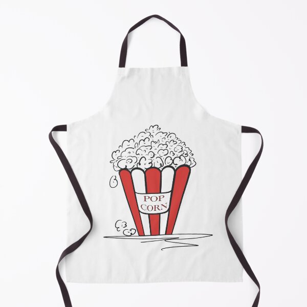 Item preview, Pop Corn designed and sold by Xatutik.art.