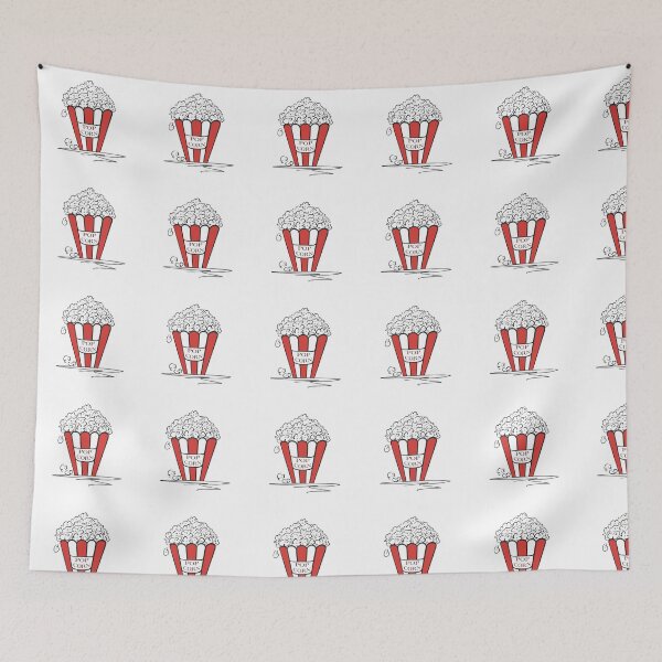 Item preview, Pop Corn designed and sold by Xatutik.art.