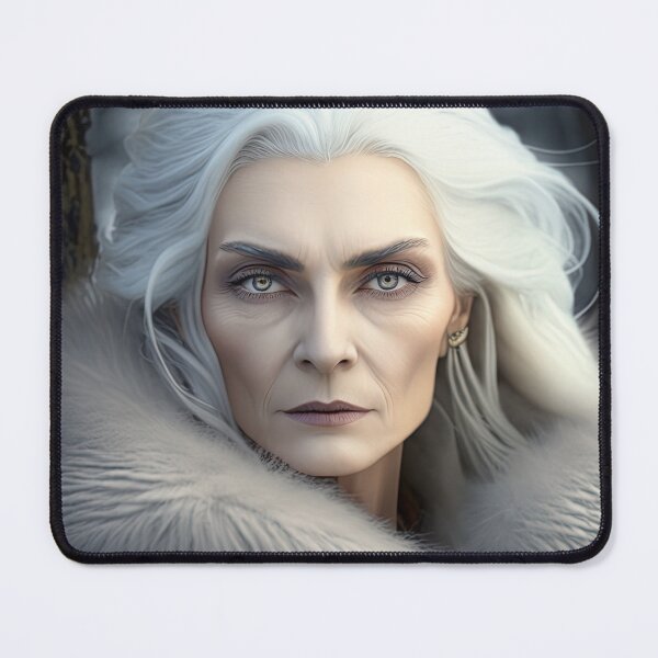 Item preview, Ice Witch 07 designed and sold by thewandswant.