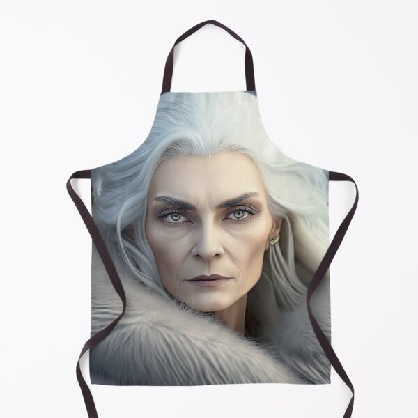 Item preview, Ice Witch 07 designed and sold by thewandswant.