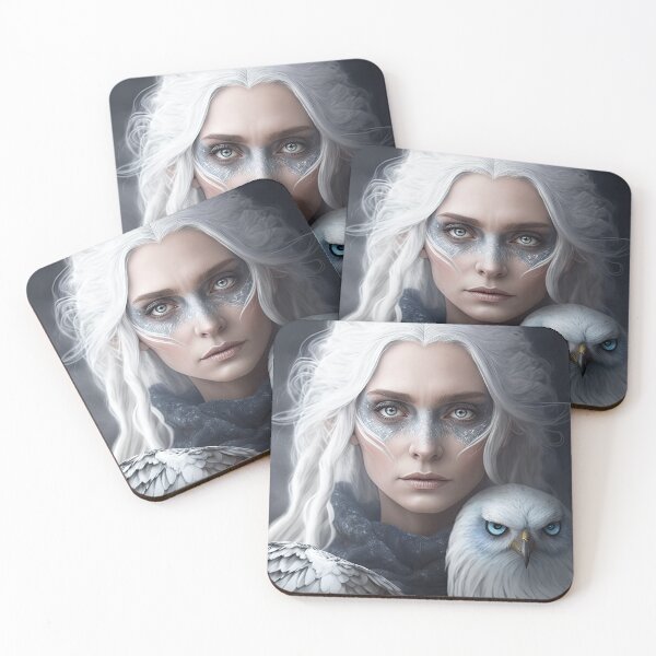 Item preview, Ice Witch 08 designed and sold by thewandswant.