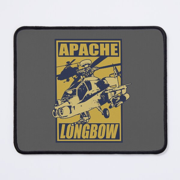 Item preview, AH-64 Apache designed and sold by StrongVlad.