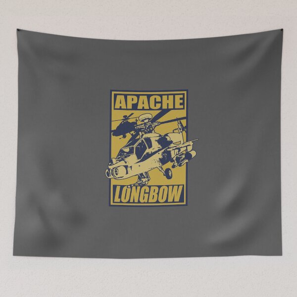 Item preview, AH-64 Apache designed and sold by StrongVlad.