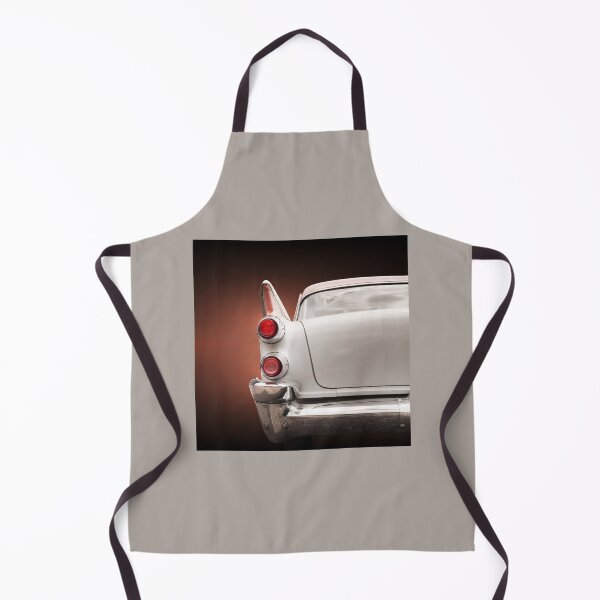 Item preview, American classic car Coronet 1959 tail fin designed and sold by Beate Gube.