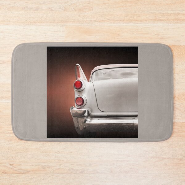 Item preview, American classic car Coronet 1959 tail fin designed and sold by Beate Gube.