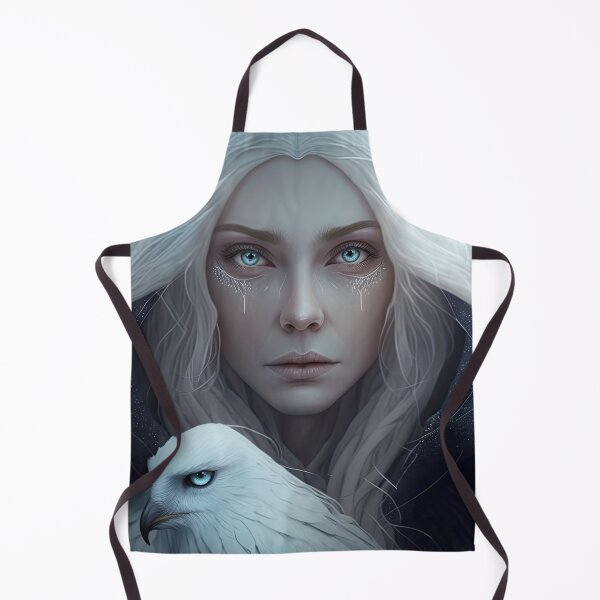 Item preview, Ice Witch 09 designed and sold by thewandswant.