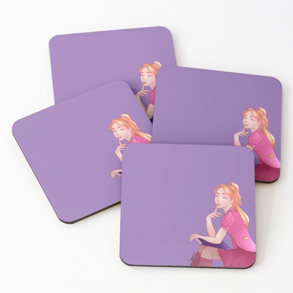 Item preview, Blair Charm School  designed and sold by Roze Quartz.