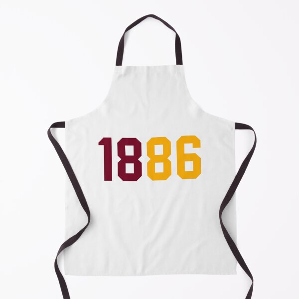 Item preview, 1886 Motherwell Maroon Amber designed and sold by VRedBaller.