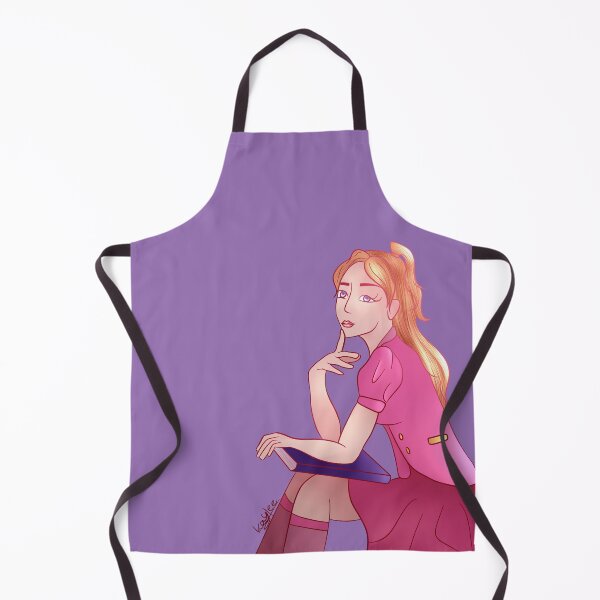Item preview, Blair Charm School designed and sold by Roze Quartz.
