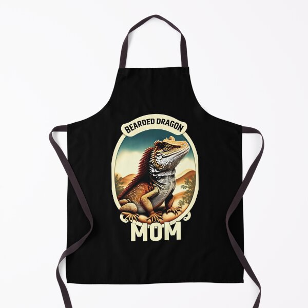 Item preview, Bearded dragon Mom Mothers day designed and sold by Trendy Valley .