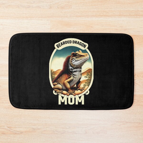 Item preview, Bearded dragon Mom Mothers day designed and sold by Trendy Valley .