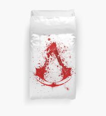 ASSASSINS Duvet Cover