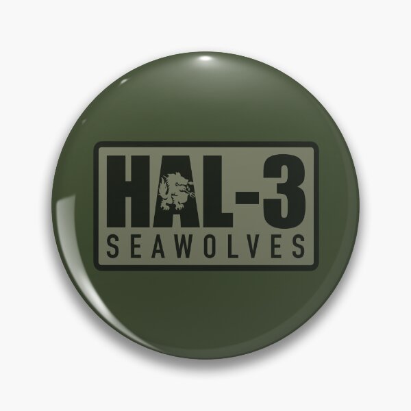 Item preview, HA(L)-3 Seawolves designed and sold by StrongVlad.