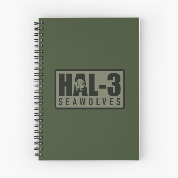 Item preview, HA(L)-3 Seawolves designed and sold by StrongVlad.