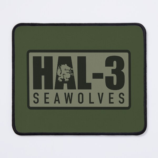 Item preview, HA(L)-3 Seawolves designed and sold by StrongVlad.