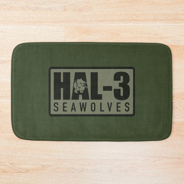 Item preview, HA(L)-3 Seawolves designed and sold by StrongVlad.