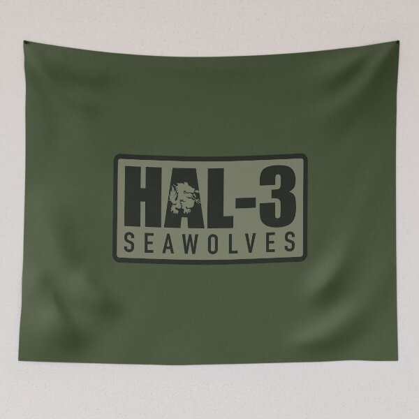 Item preview, HA(L)-3 Seawolves designed and sold by StrongVlad.