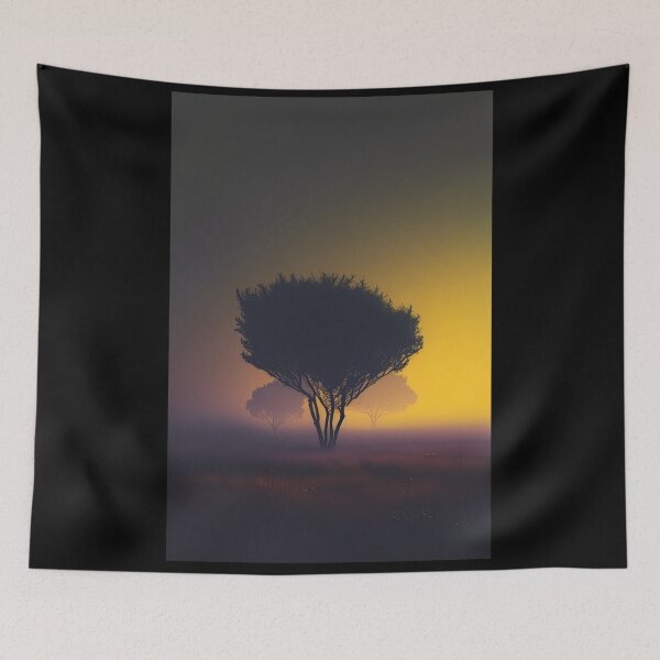Item preview, Beautiful art #770 designed and sold by AI-Dreamshop.