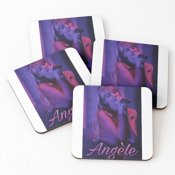 Item preview, Angèle designed and sold by pelshop.