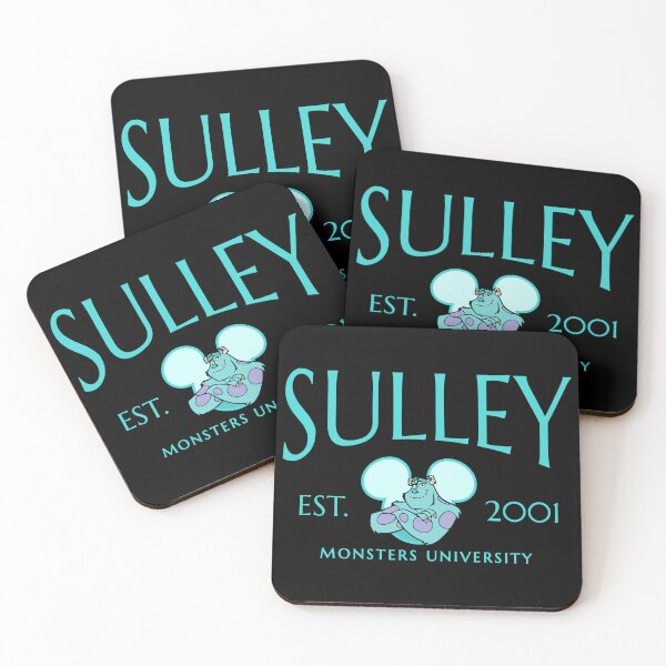 Item preview, Sully Est 2001 designed and sold by TylerPearson.