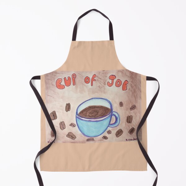 Item preview, Cup of Joe designed and sold by ArtistRebeccaLS.