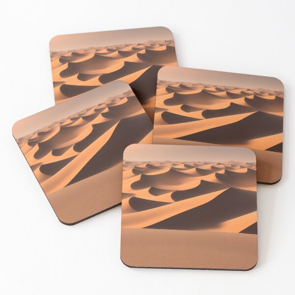Item preview, Desert Mirage designed and sold by D3monic.