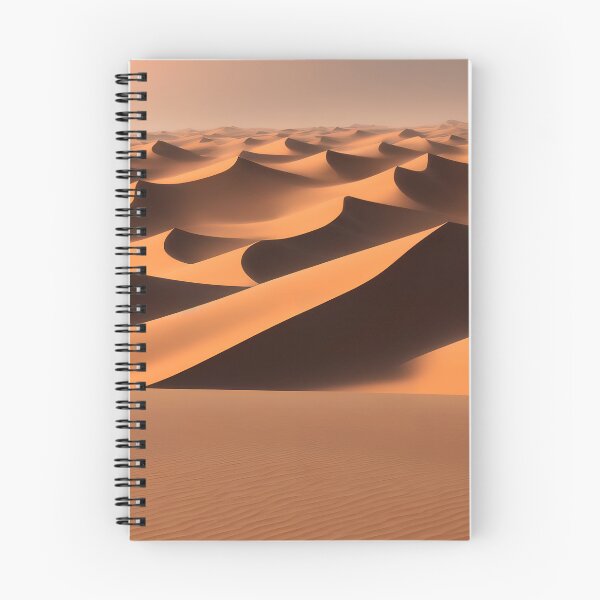 Item preview, Desert Mirage designed and sold by D3monic.