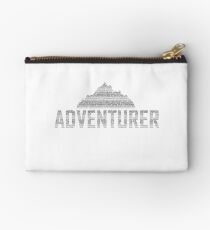 Adventurer Studio Pouch