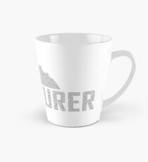 Adventurer Tall Mug