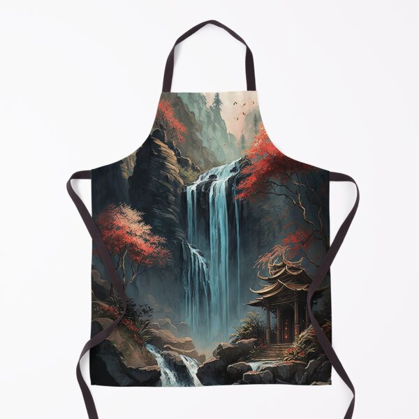 Item preview, Beautiful art #768 designed and sold by AI-Dreamshop.
