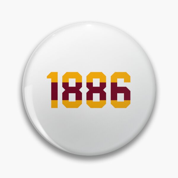 Item preview, 1886 Motherwell Stripe designed and sold by VRedBaller.