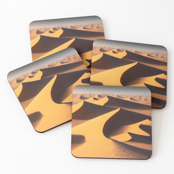 Item preview, Desert Oasis designed and sold by D3monic.