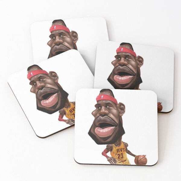 Item preview, king lebron james designed and sold by ADILMD.