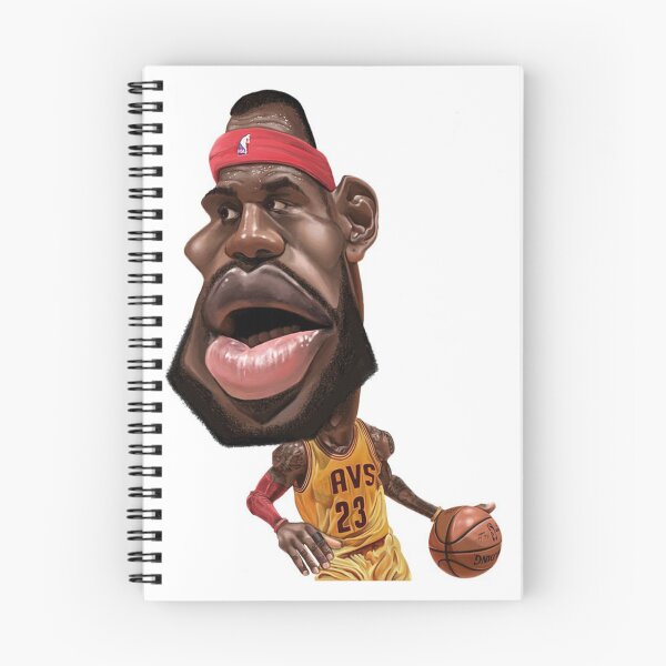 Item preview, king lebron james designed and sold by ADILMD.
