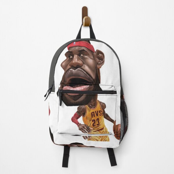 Item preview, king lebron james designed and sold by ADILMD.