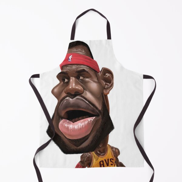 Item preview, king lebron james designed and sold by ADILMD.