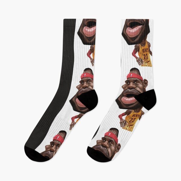 Item preview, king lebron james designed and sold by ADILMD.