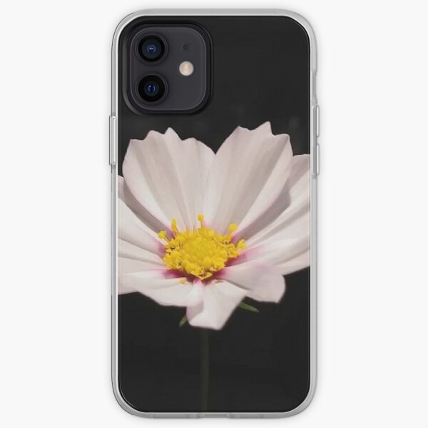 Flower iPhone Soft Case