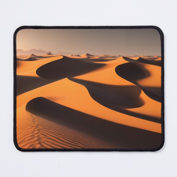 Item preview, Desert Sunrise designed and sold by D3monic.