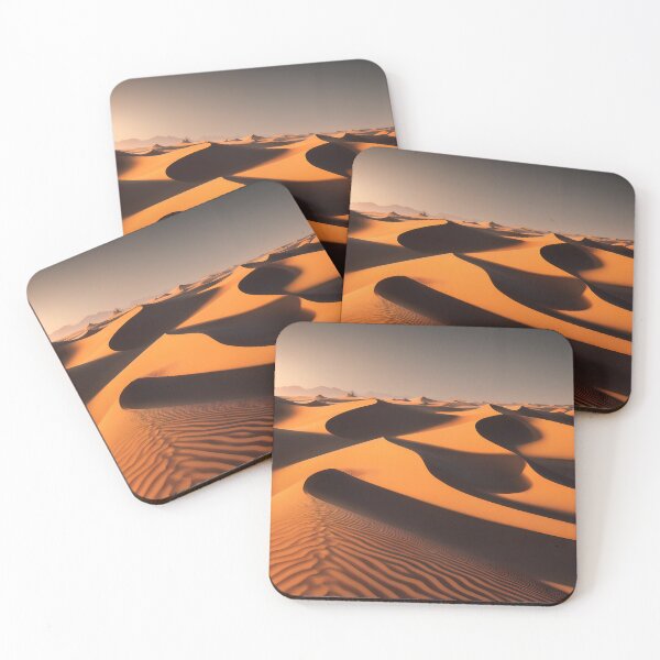 Item preview, Desert Sunrise designed and sold by D3monic.